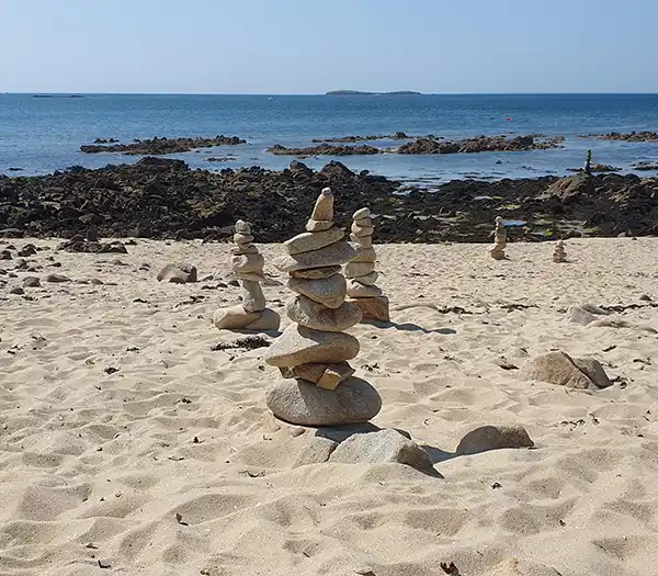 plage Brest