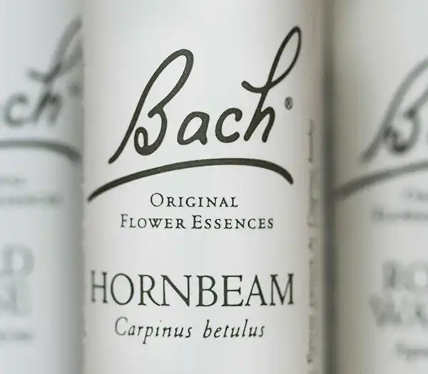 elixir fleurs de Bach